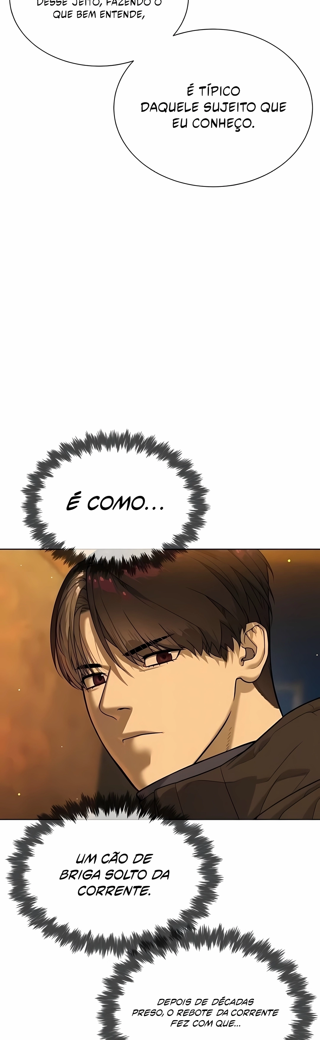 Assassino Pietro Capítulo 138 Página 78