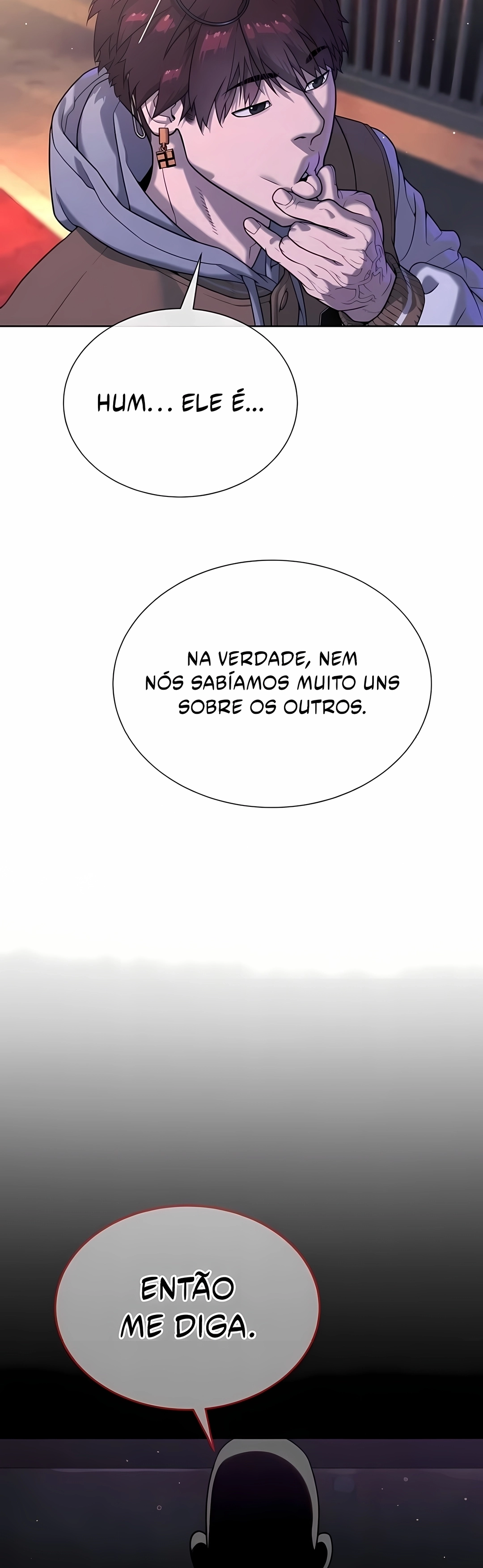 Assassino Pietro Capítulo 138 Página 8