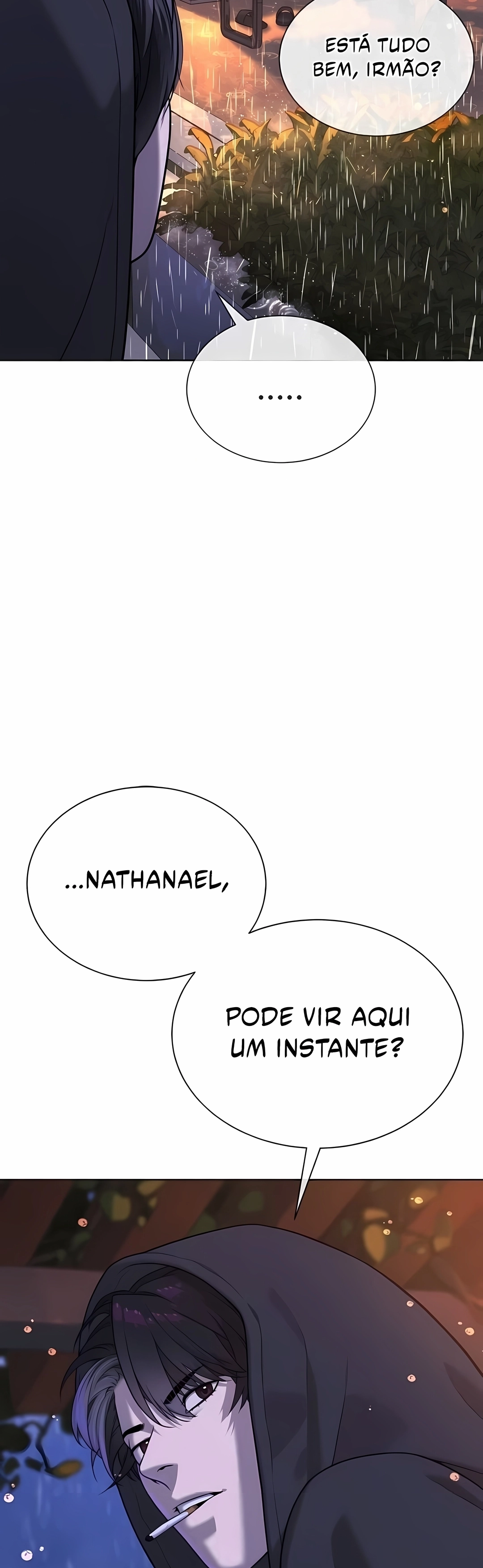 Assassino Pietro Capítulo 138 Página 93