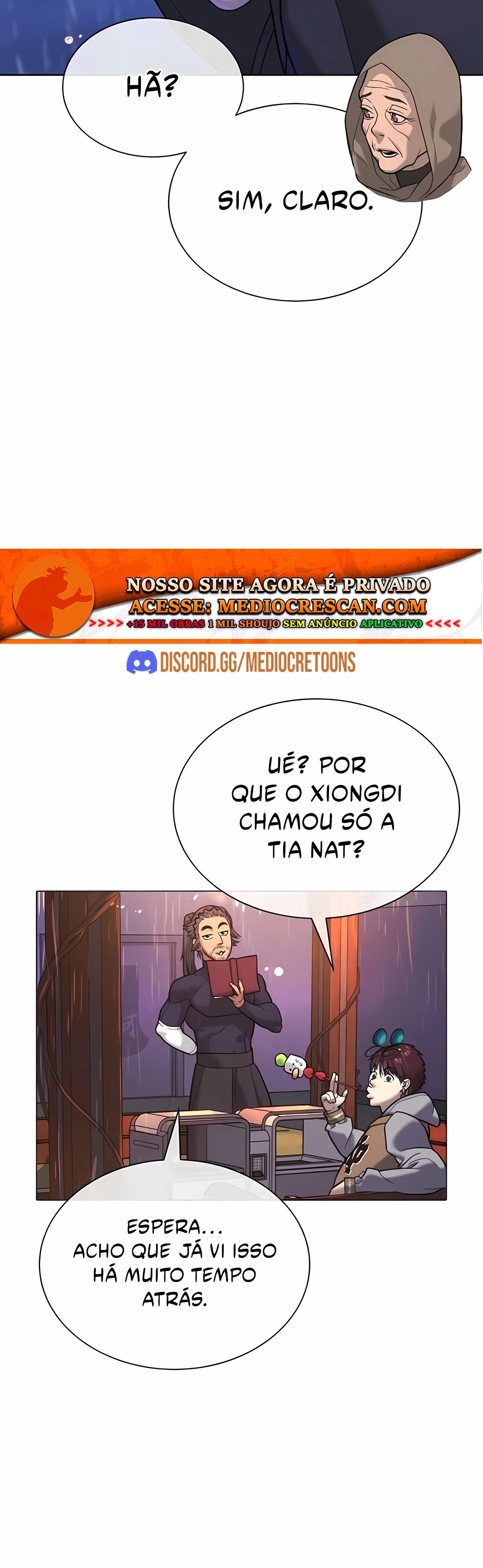 Assassino Pietro Capítulo 138 Página 94