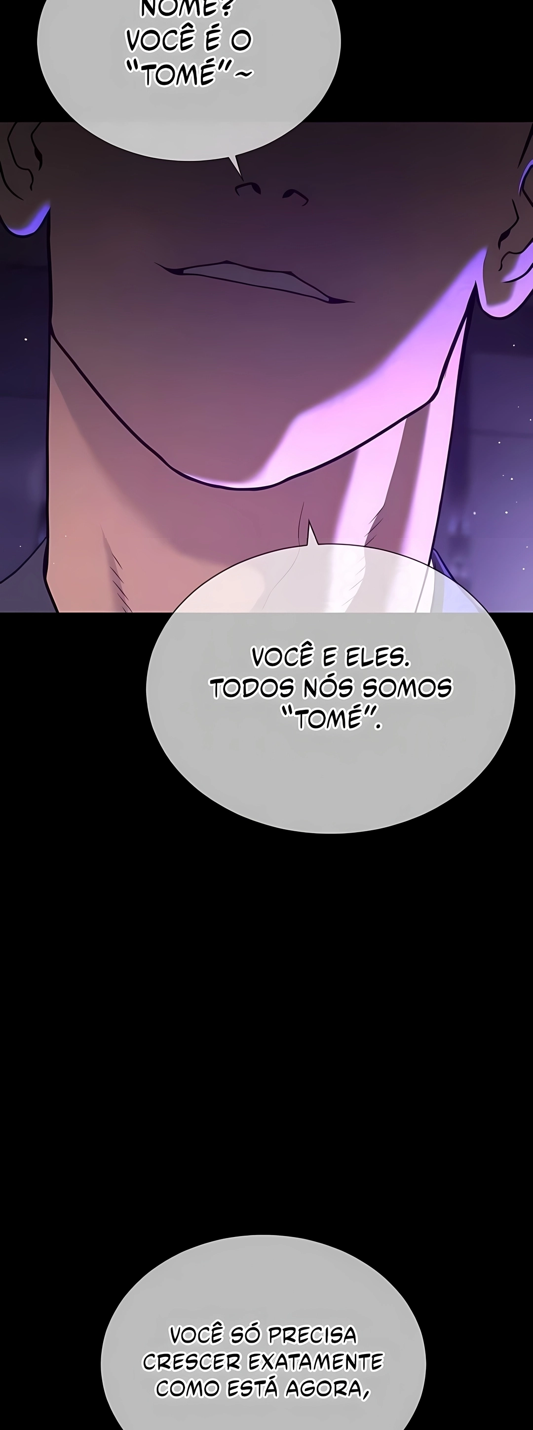 Assassino Pietro Capítulo 139 Página 101