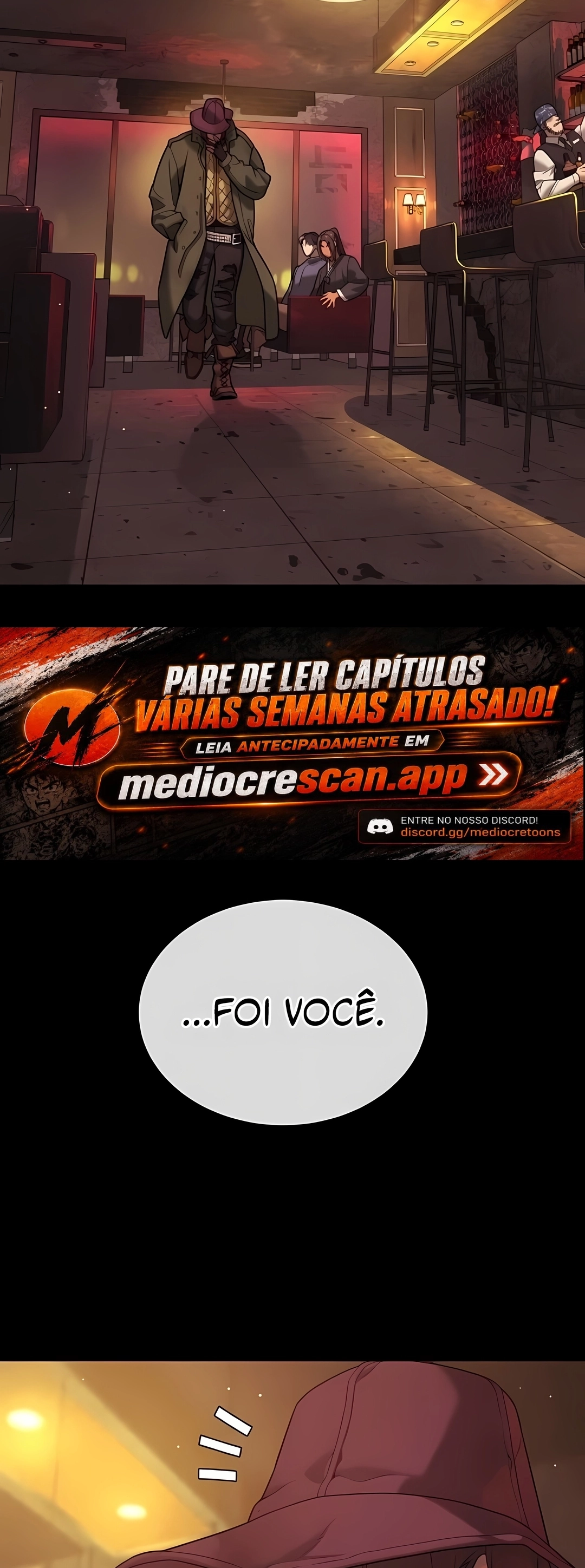 Assassino Pietro Capítulo 139 Página 109