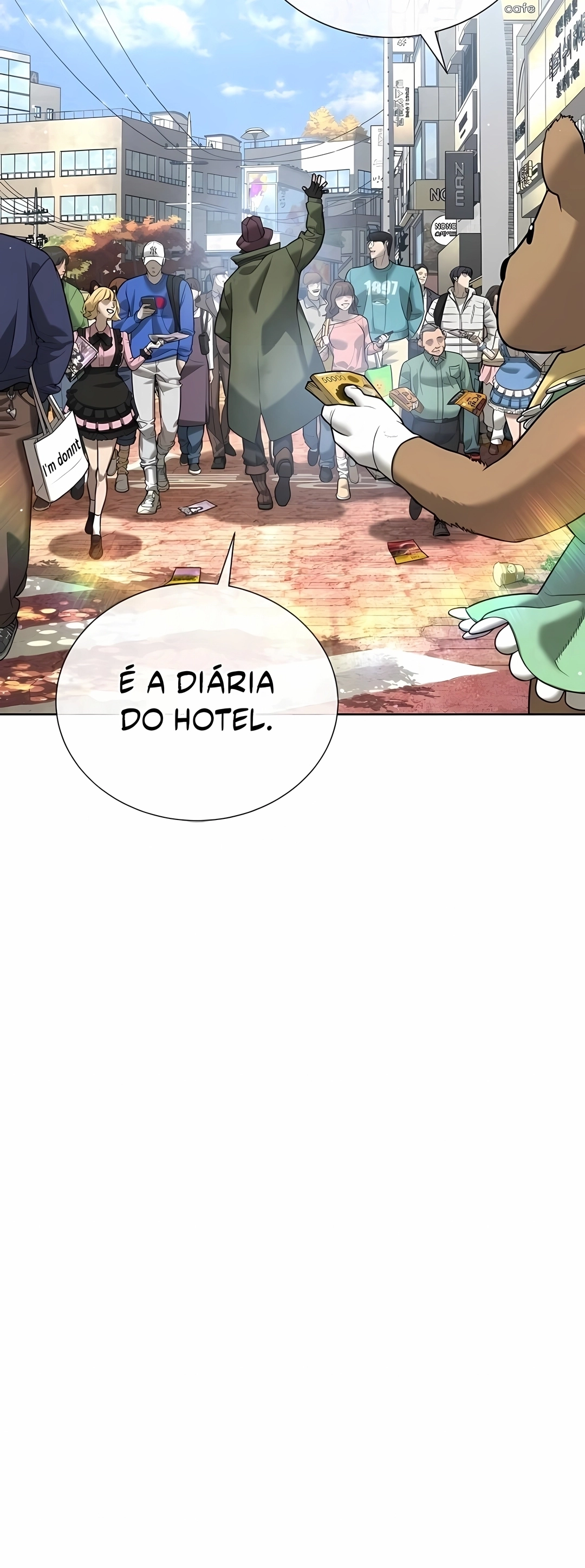 Assassino Pietro Capítulo 139 Página 117