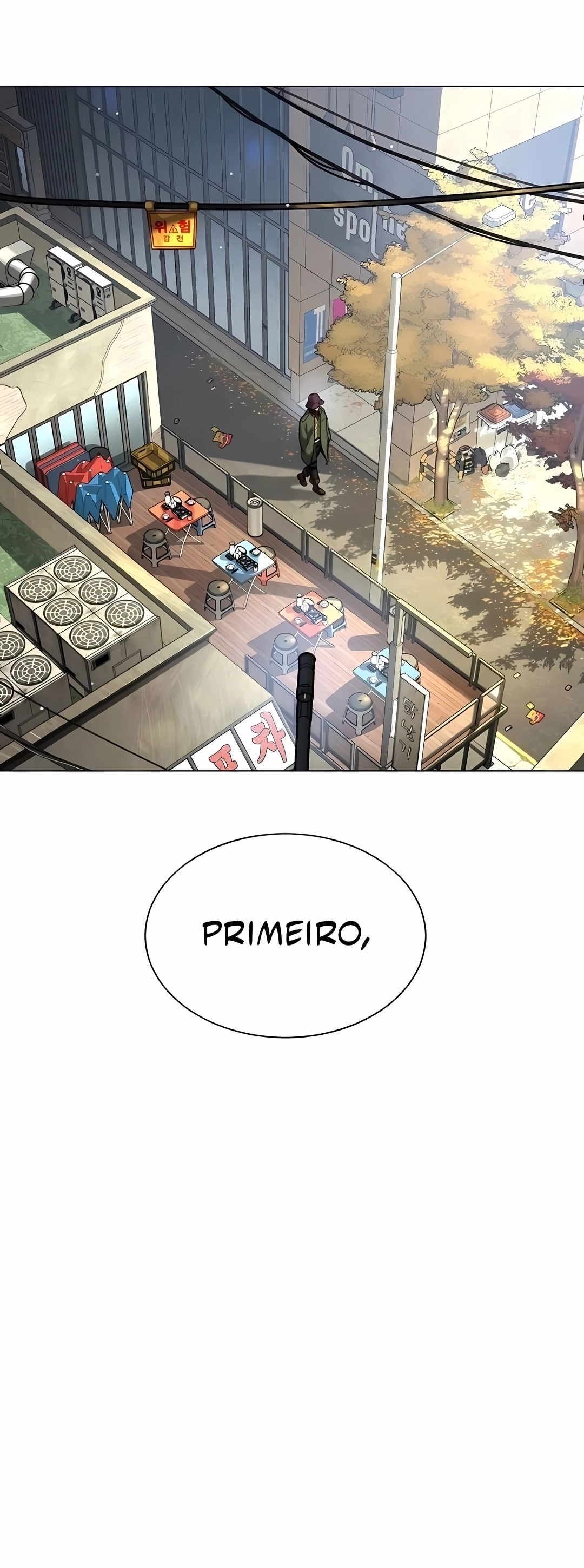 Assassino Pietro Capítulo 139 Página 118
