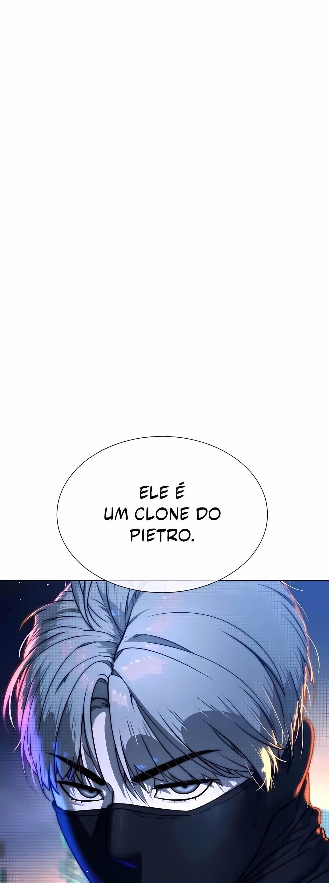 Assassino Pietro Capítulo 139 Página 13
