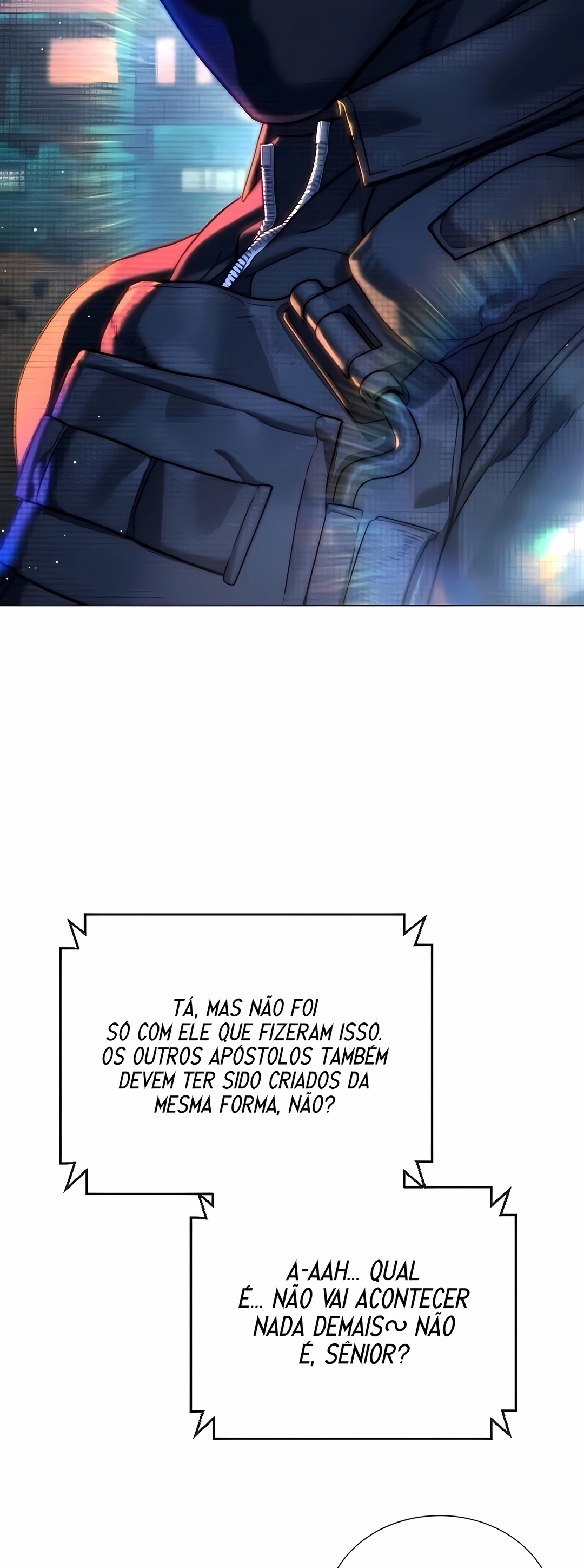 Assassino Pietro Capítulo 139 Página 14