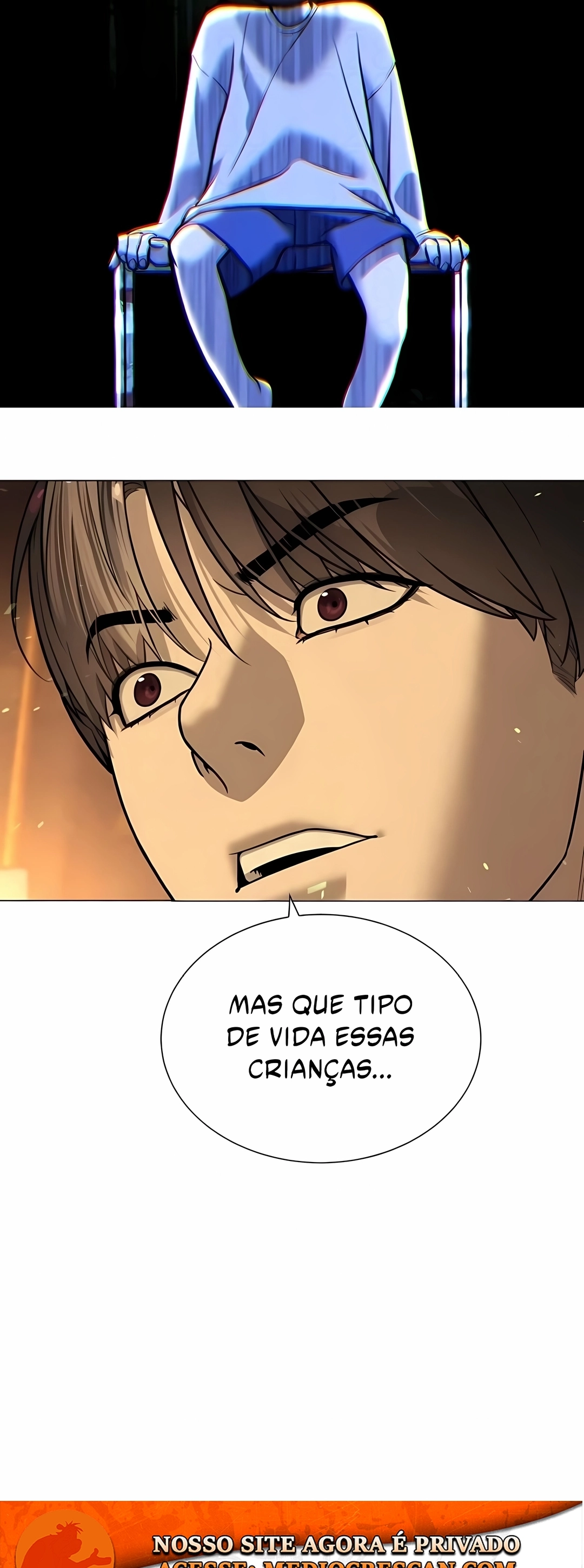 Assassino Pietro Capítulo 139 Página 22