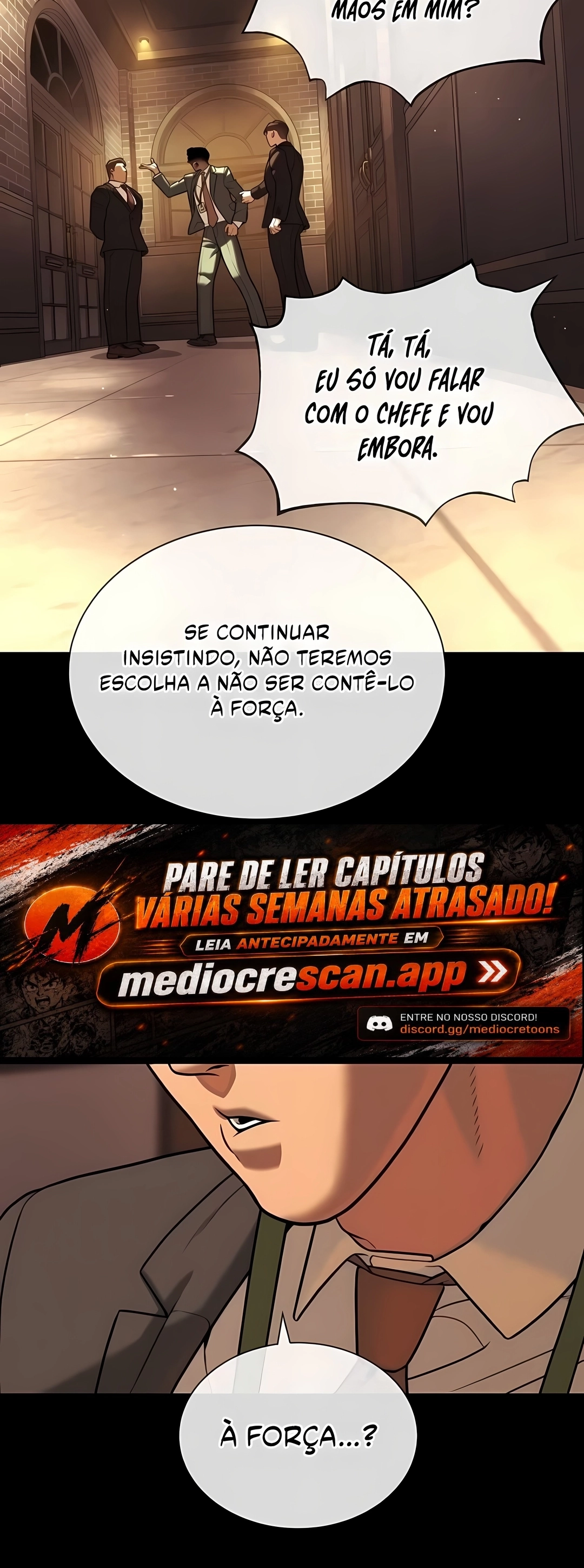 Assassino Pietro Capítulo 139 Página 37
