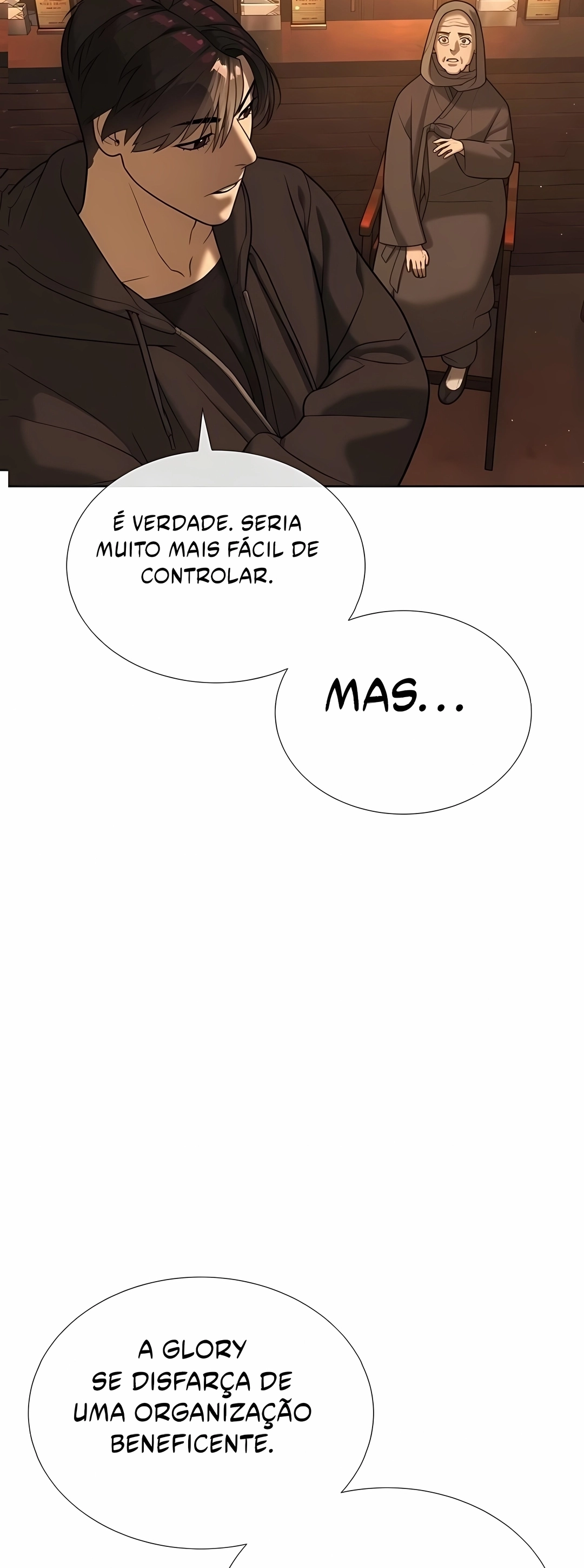 Assassino Pietro Capítulo 139 Página 4