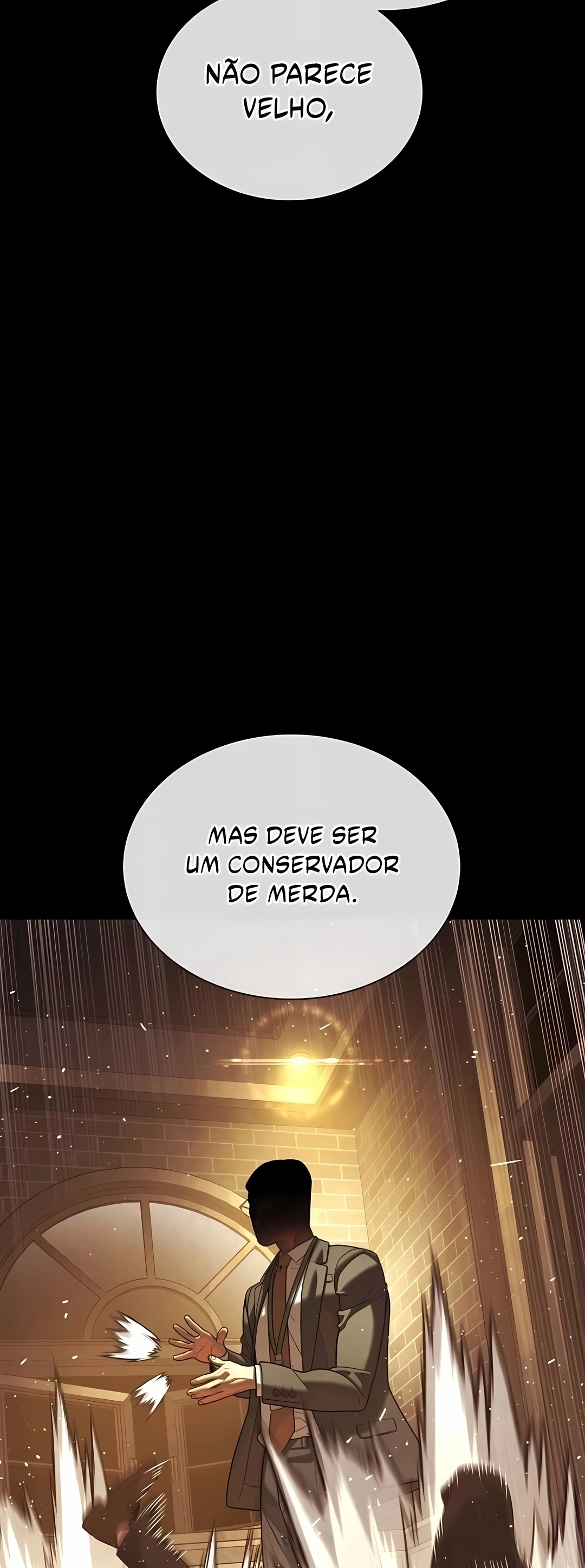 Assassino Pietro Capítulo 139 Página 40