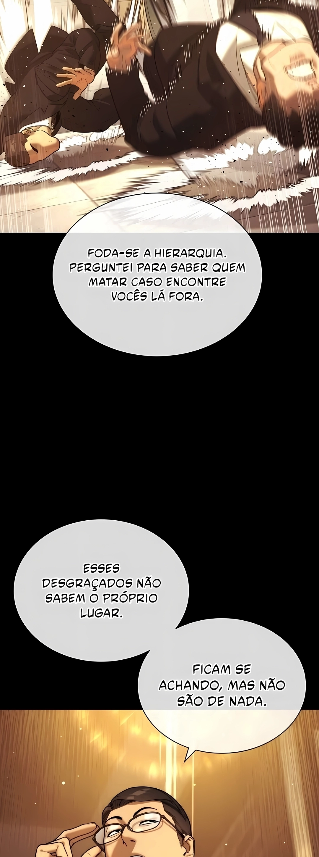 Assassino Pietro Capítulo 139 Página 41