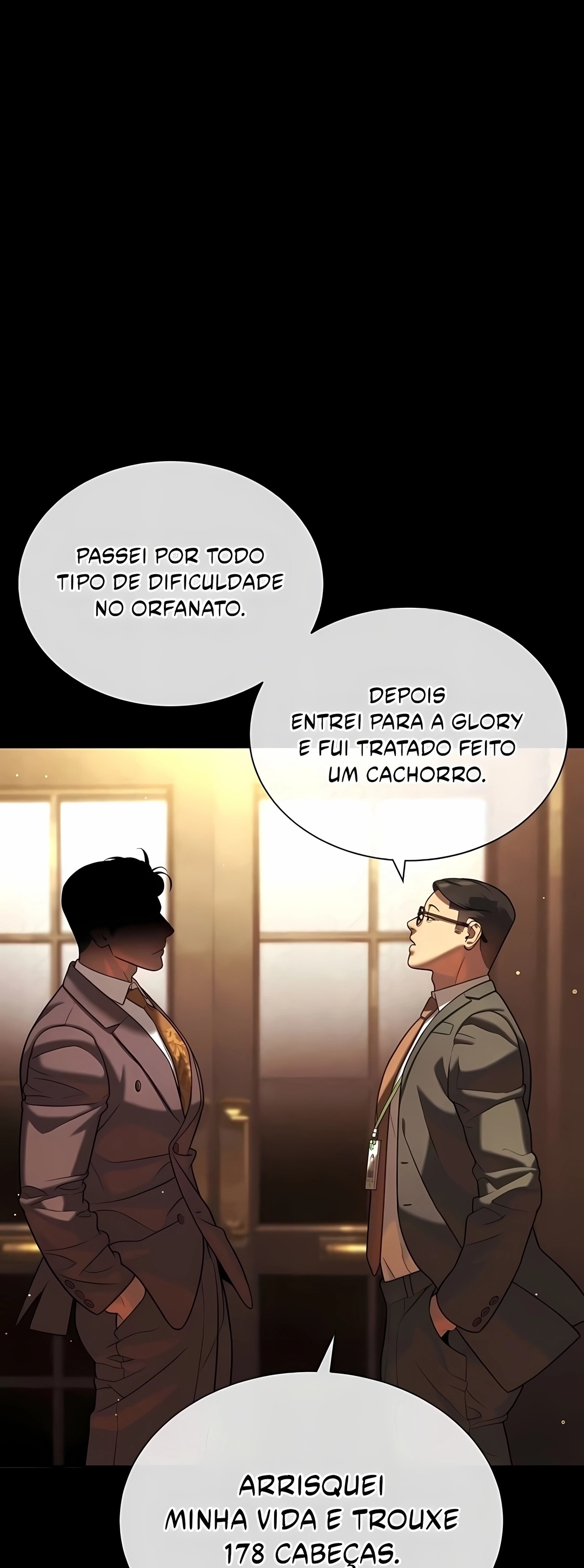 Assassino Pietro Capítulo 139 Página 46