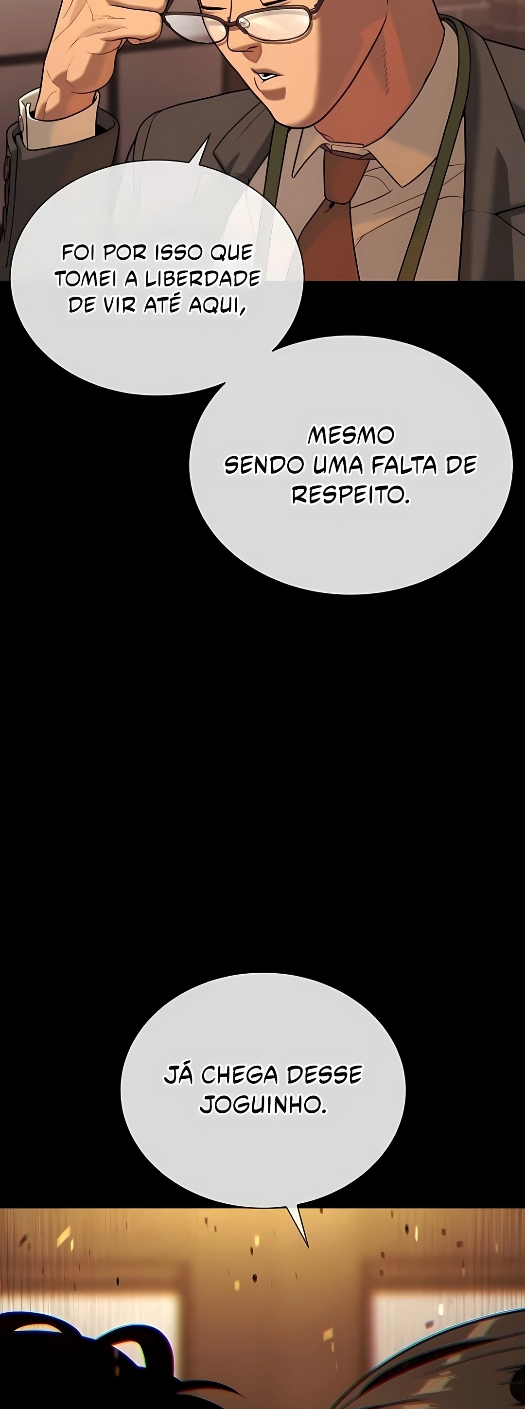 Assassino Pietro Capítulo 139 Página 48