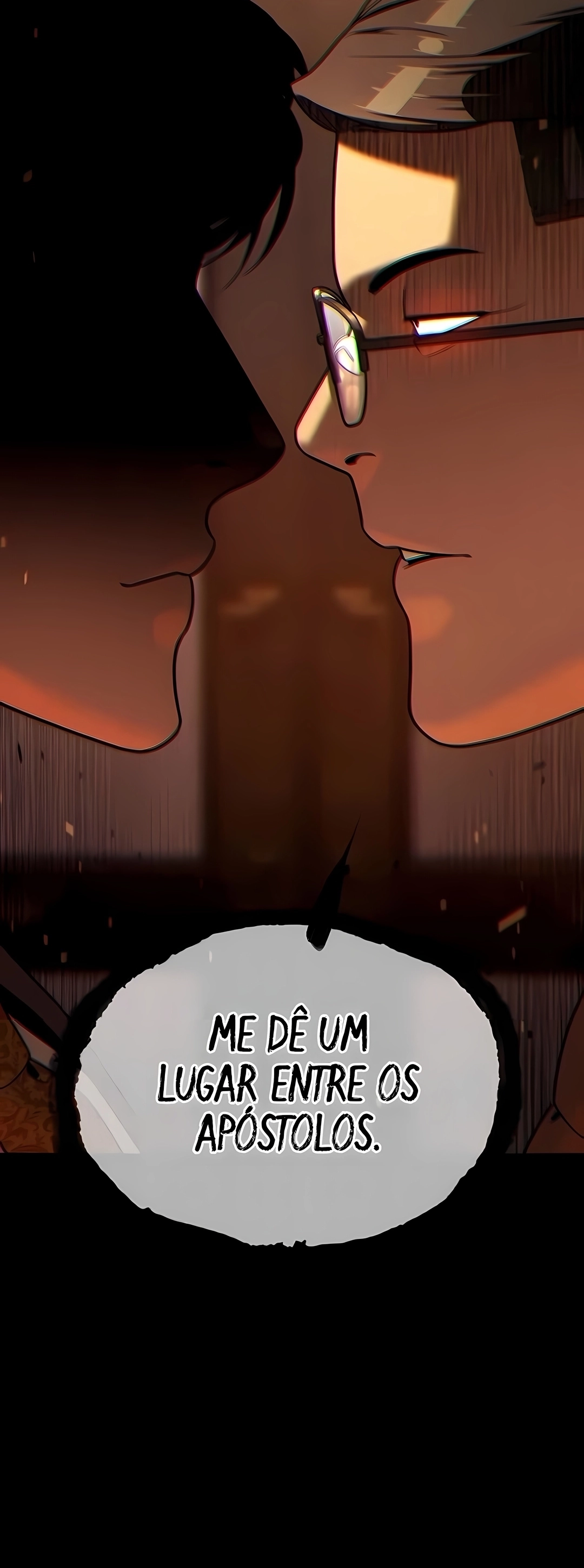 Assassino Pietro Capítulo 139 Página 49