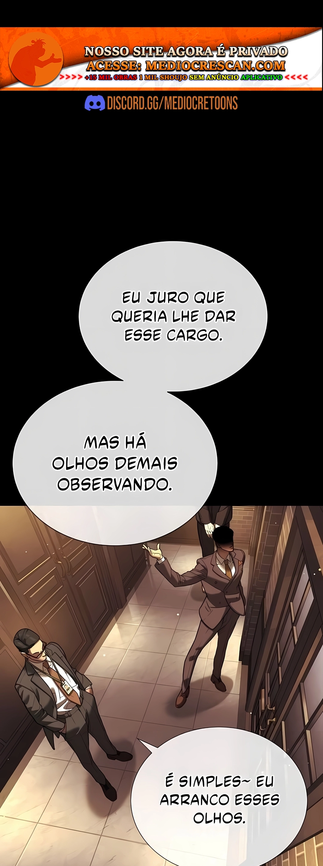 Assassino Pietro Capítulo 139 Página 53