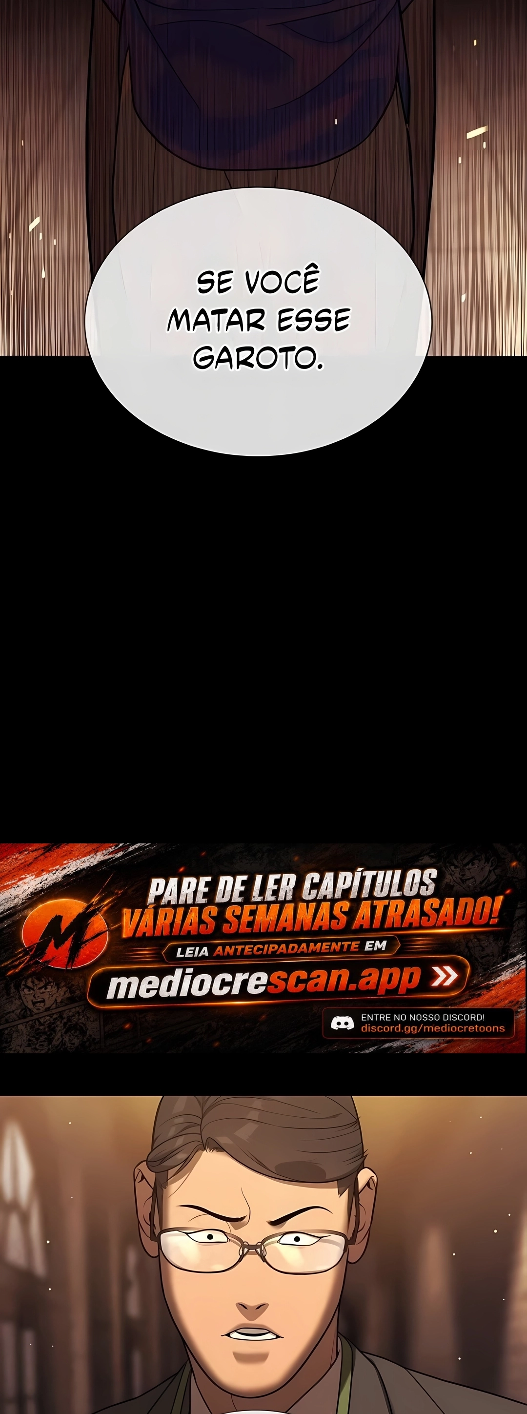 Assassino Pietro Capítulo 139 Página 57
