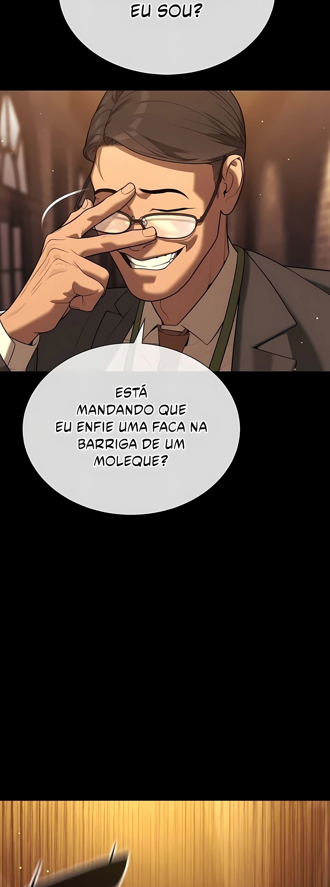 Assassino Pietro Capítulo 139 Página 59