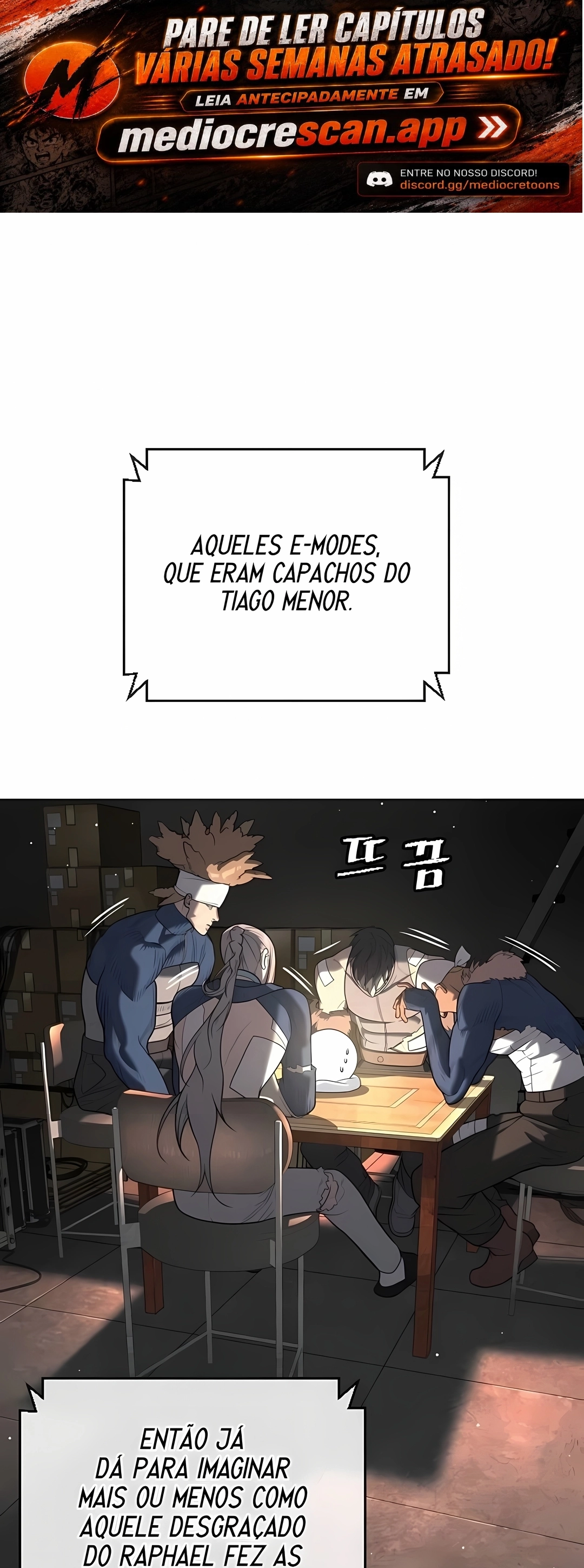 Assassino Pietro Capítulo 139 Página 7