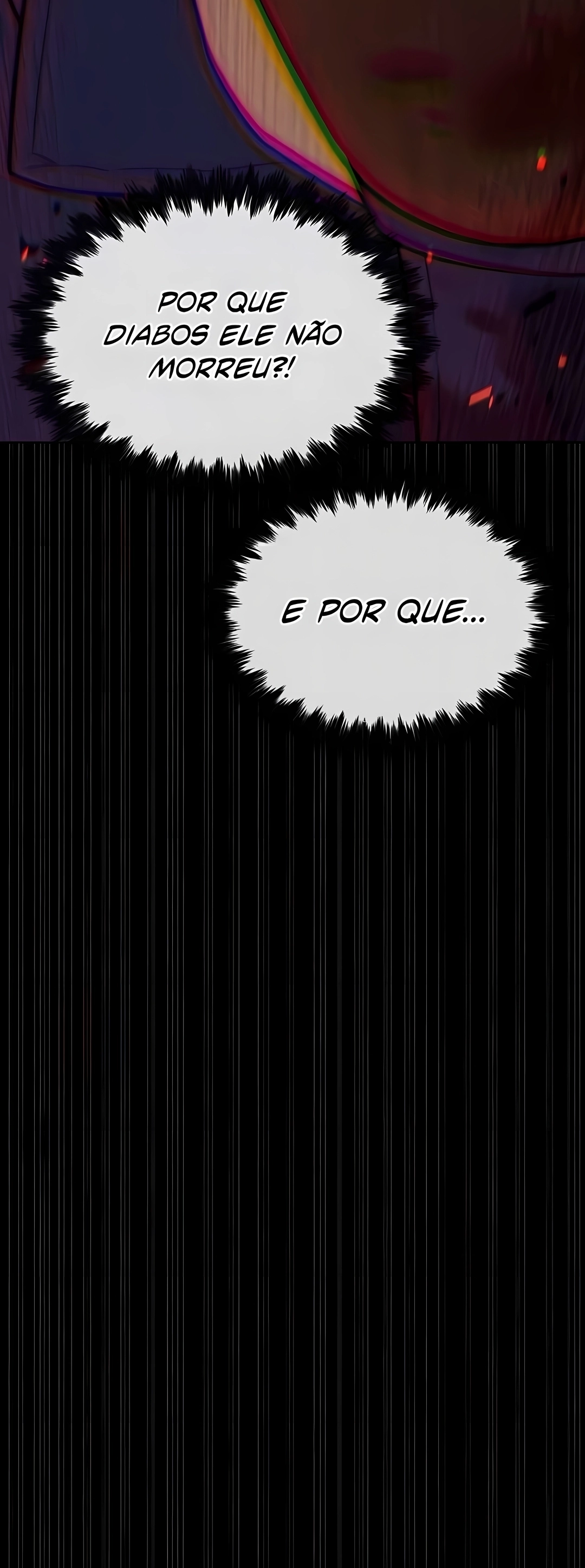 Assassino Pietro Capítulo 139 Página 74