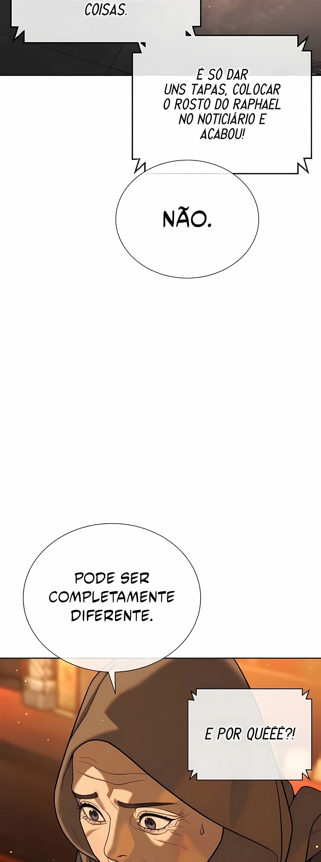 Assassino Pietro Capítulo 139 Página 8