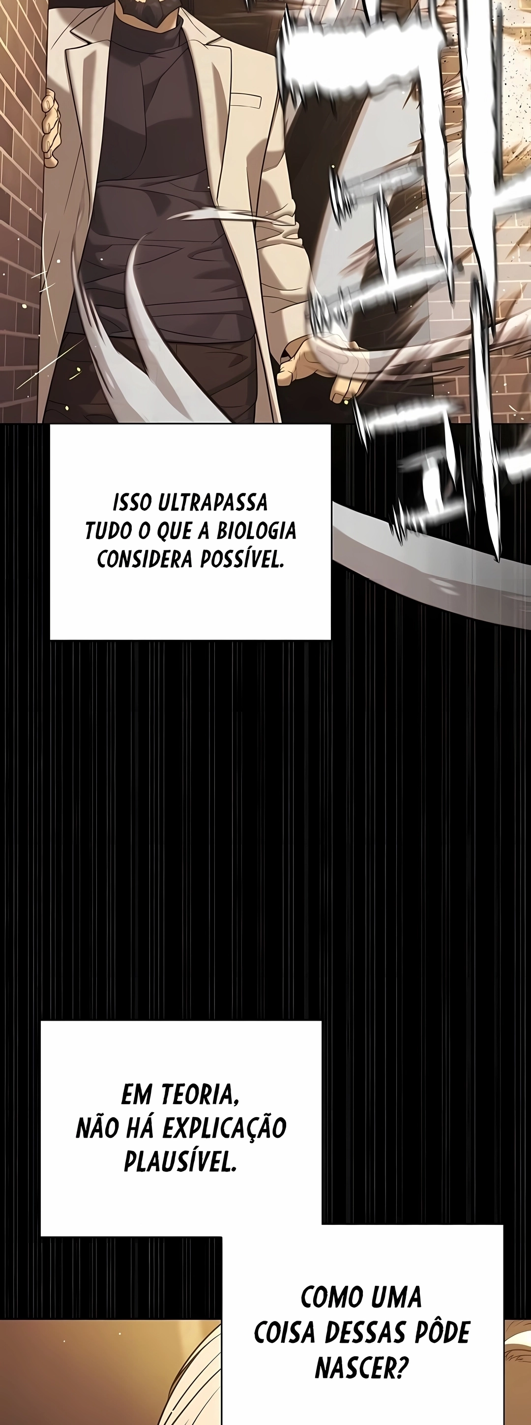 Assassino Pietro Capítulo 139 Página 80