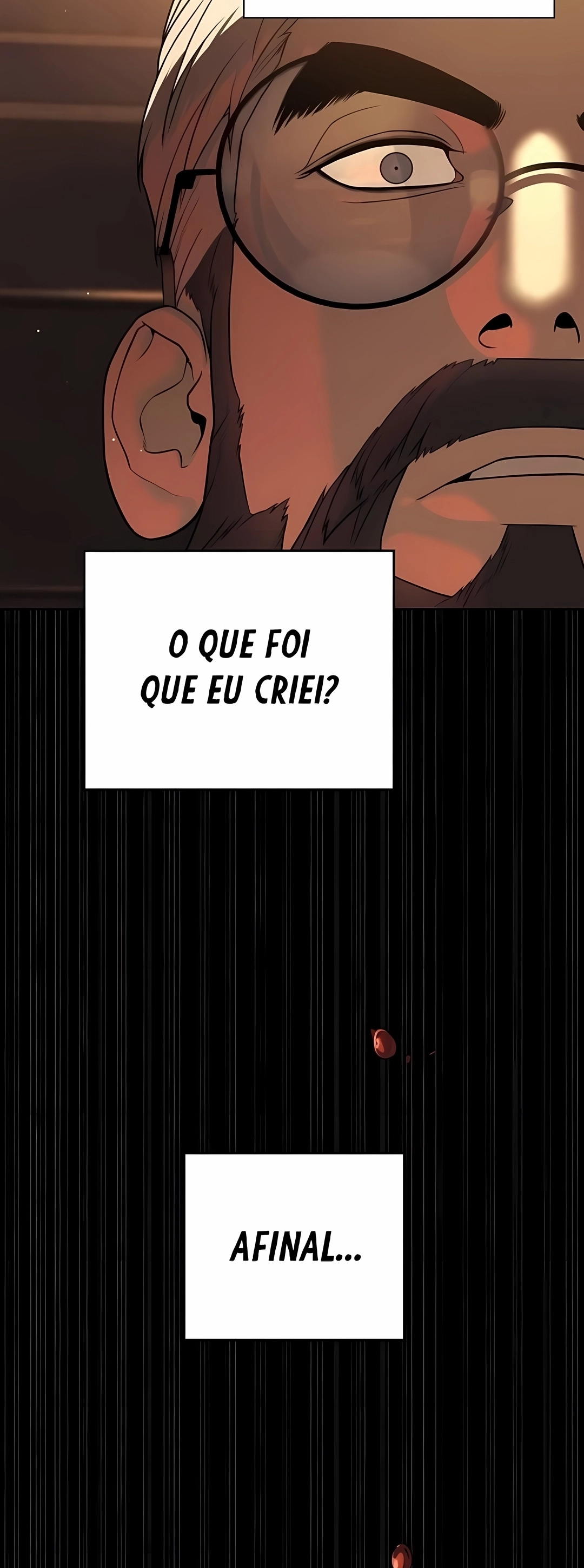 Assassino Pietro Capítulo 139 Página 81
