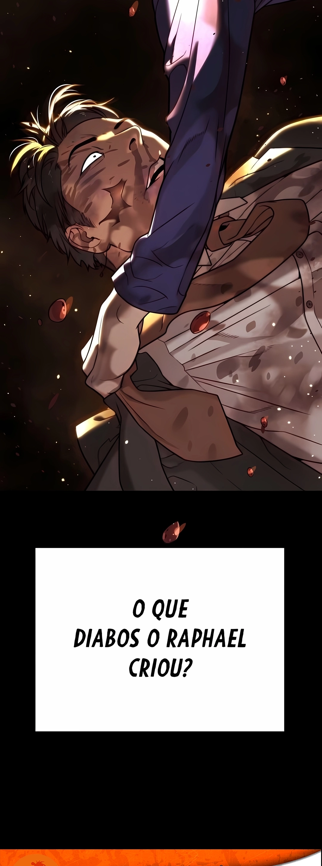 Assassino Pietro Capítulo 139 Página 83