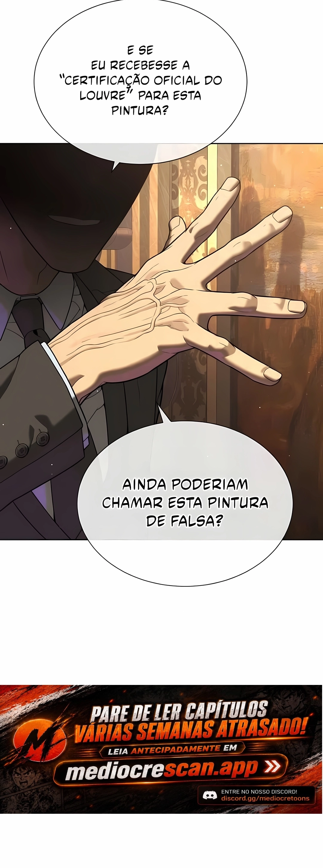 Assassino Pietro Capítulo 139 Página 88