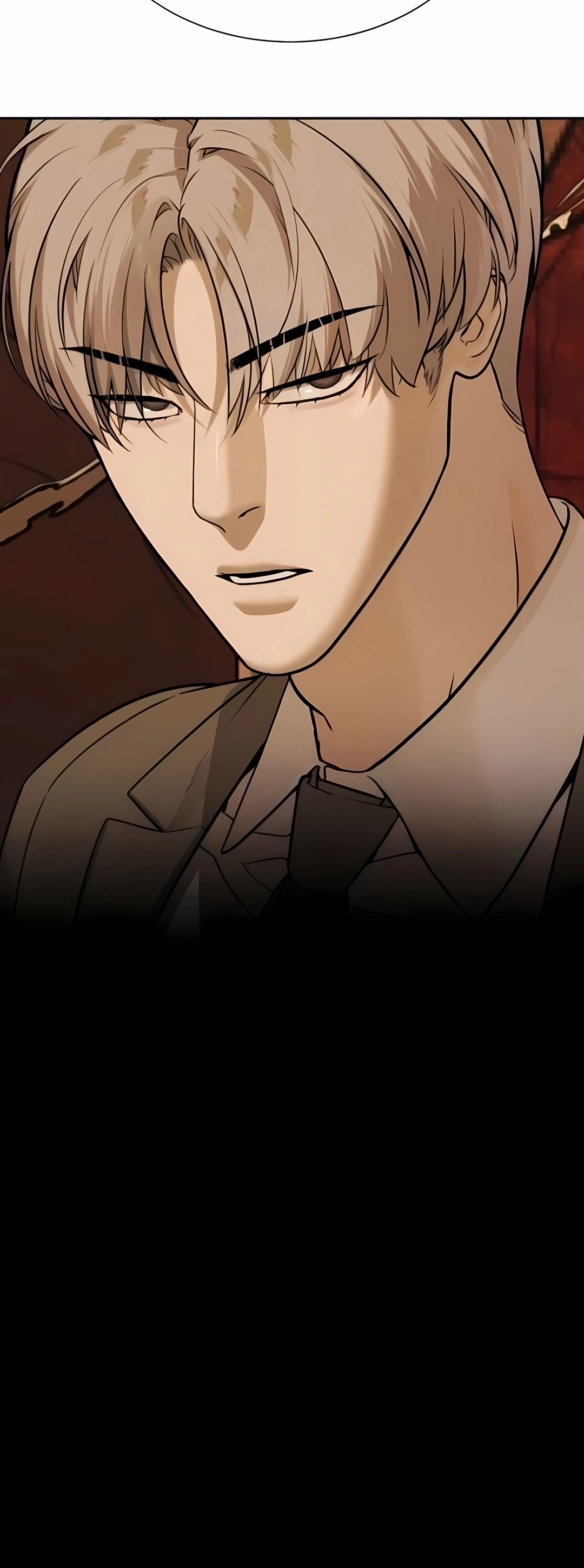 Assassino Pietro Capítulo 139 Página 95