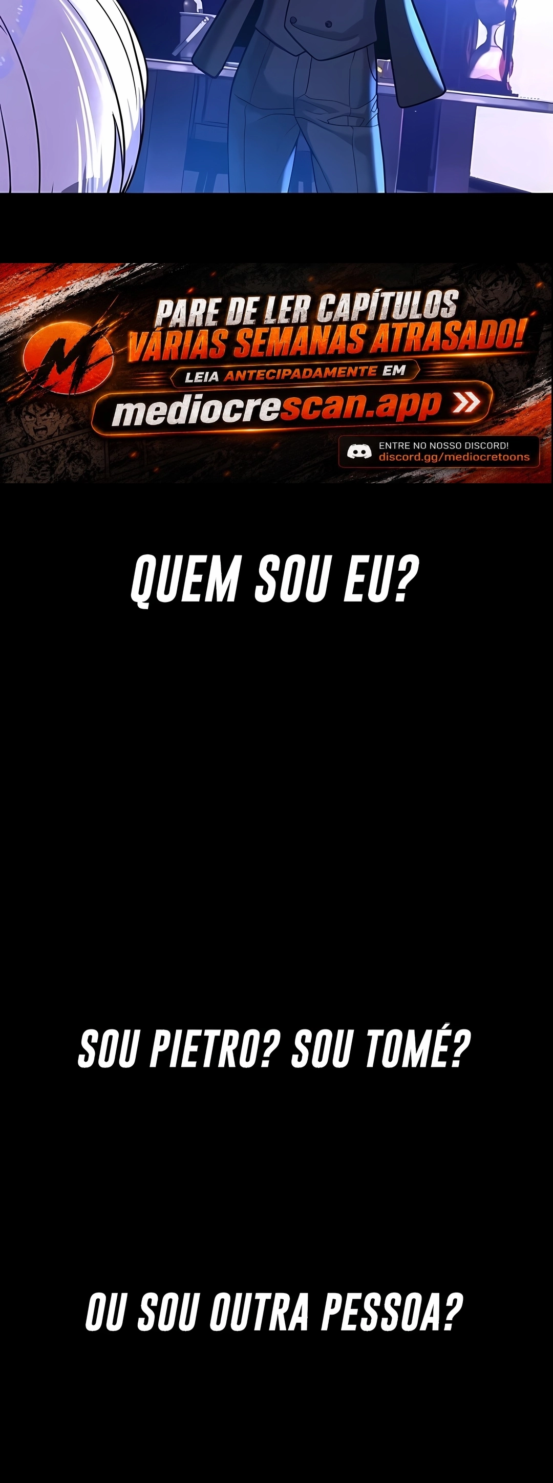 Assassino Pietro Capítulo 139 Página 99