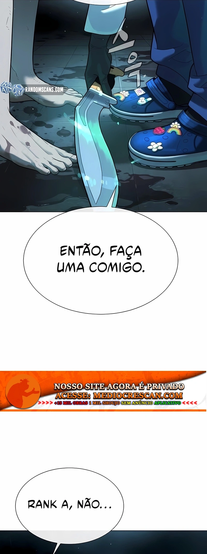 Assassino Pietro Capítulo 14 Página 113