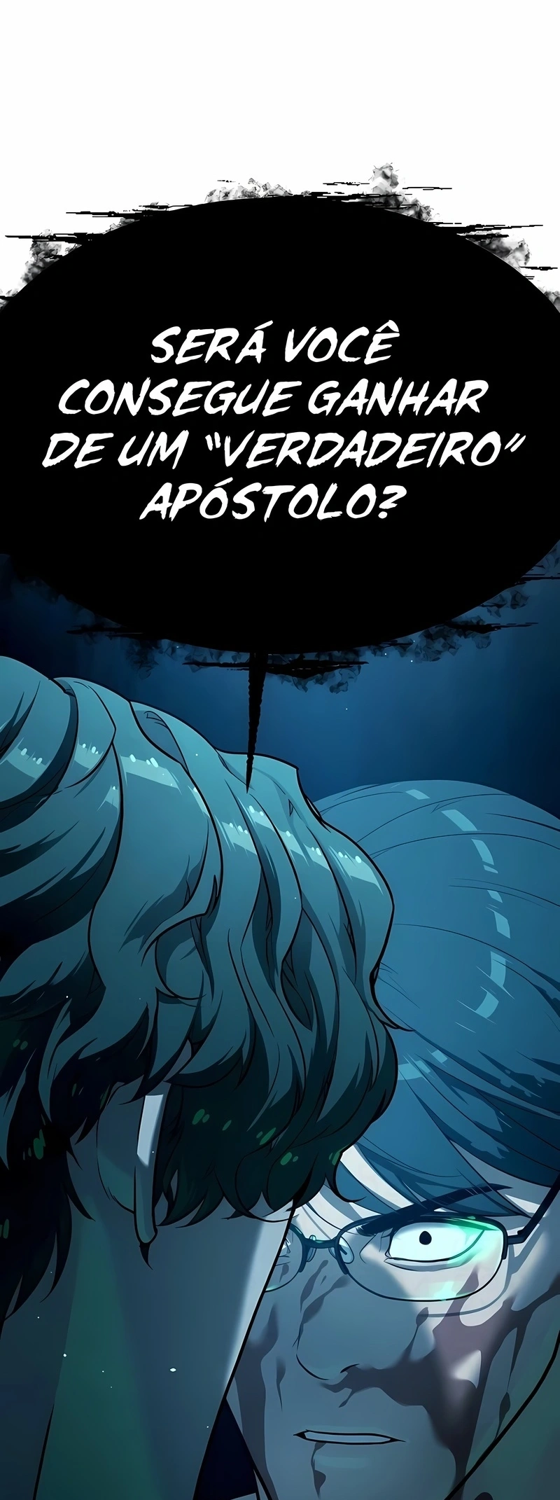 Assassino Pietro Capítulo 14 Página 115