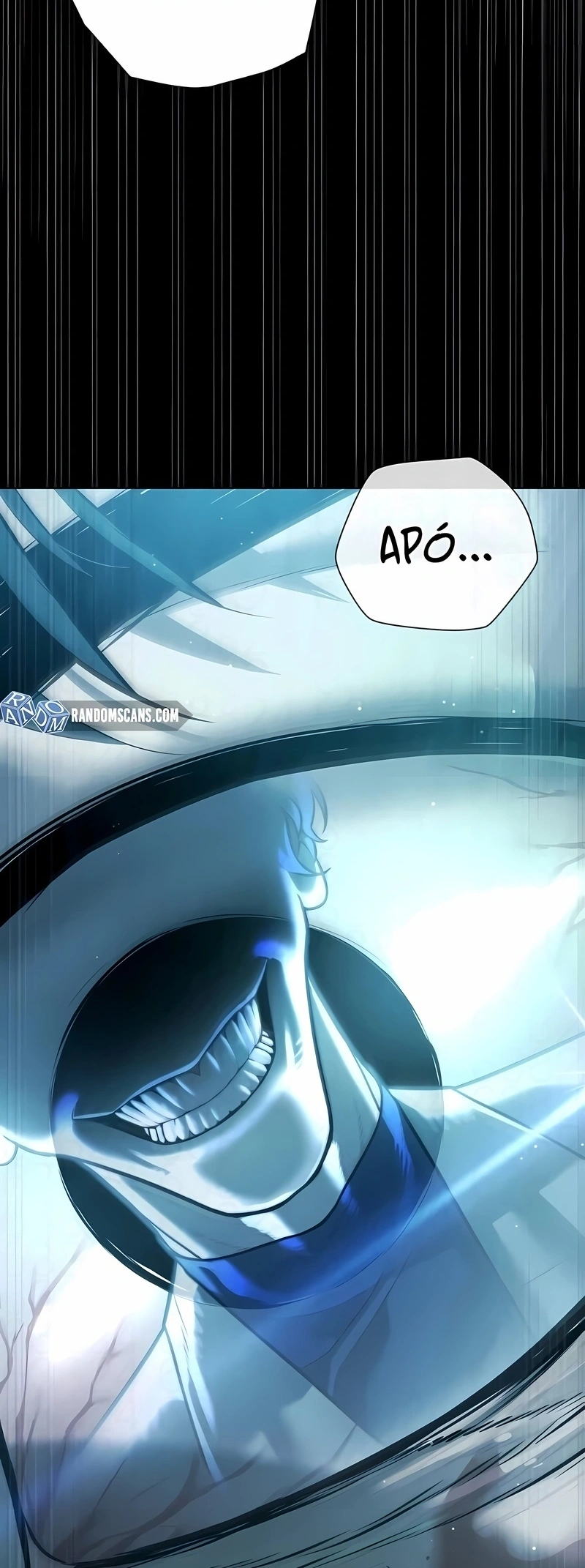 Assassino Pietro Capítulo 14 Página 117