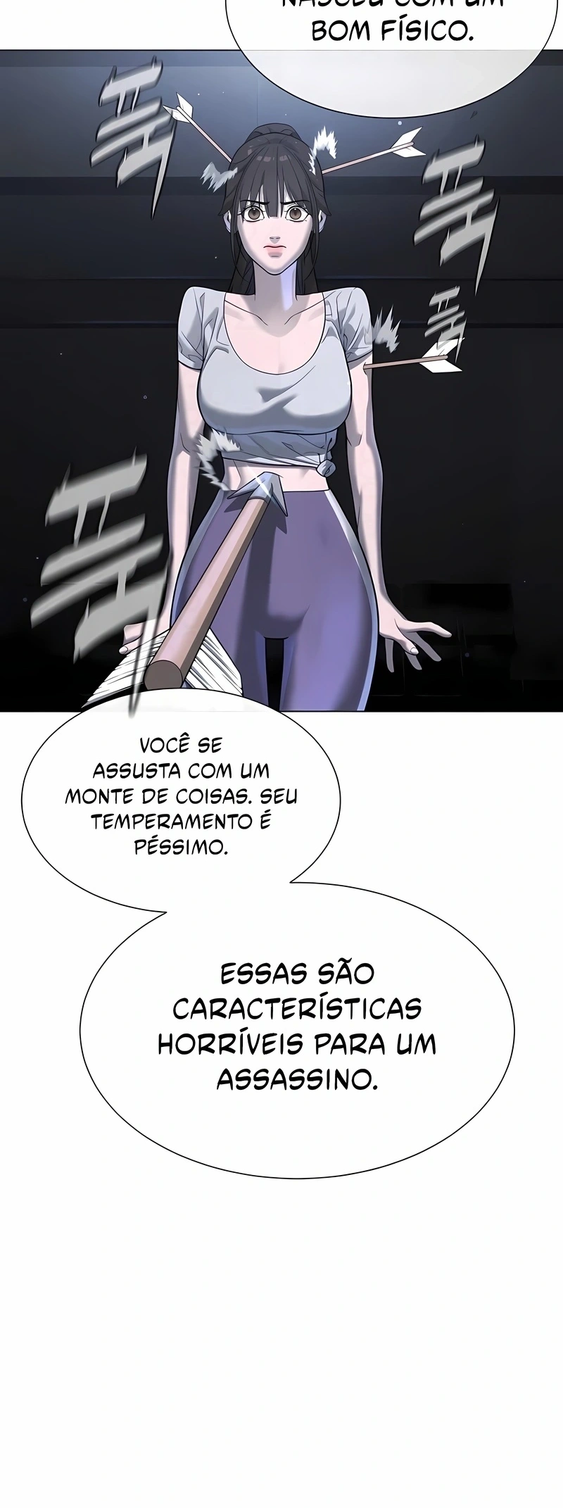Assassino Pietro Capítulo 14 Página 13