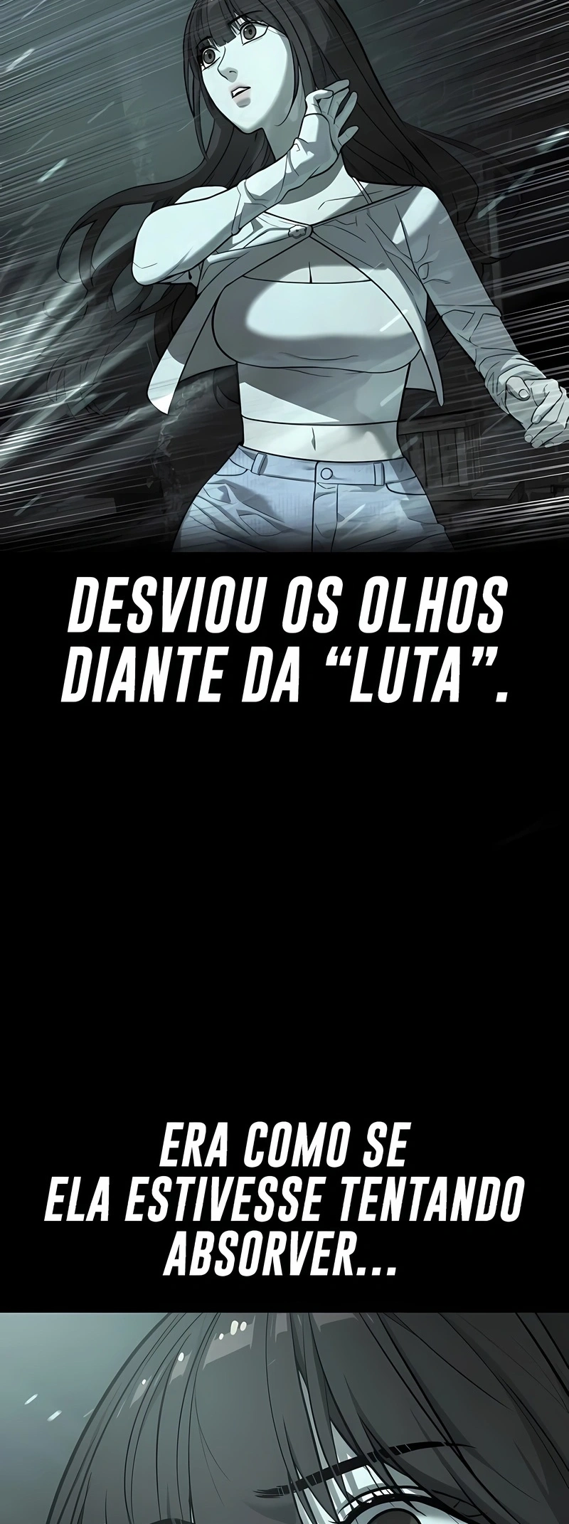 Assassino Pietro Capítulo 14 Página 21