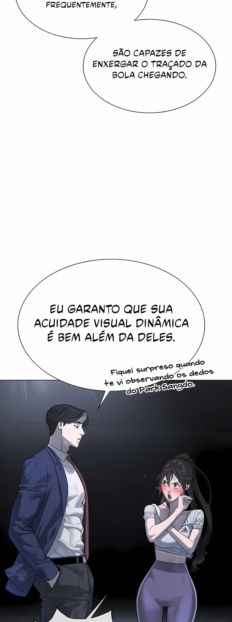 Assassino Pietro Capítulo 14 Página 23