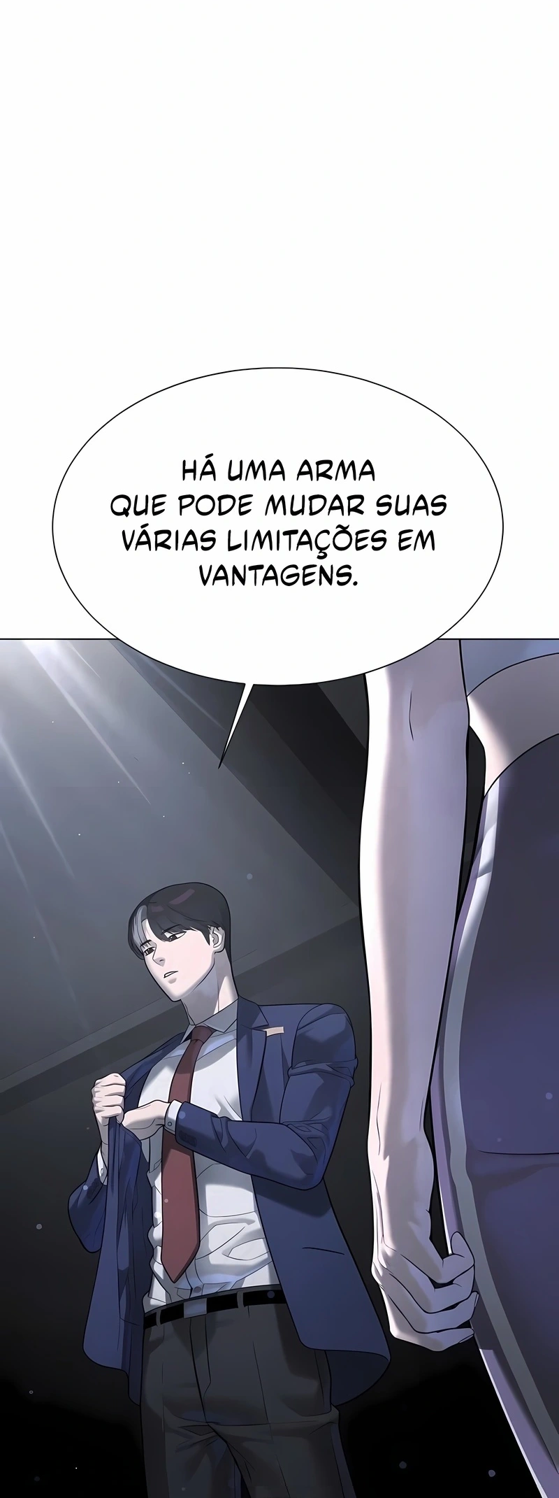 Assassino Pietro Capítulo 14 Página 25