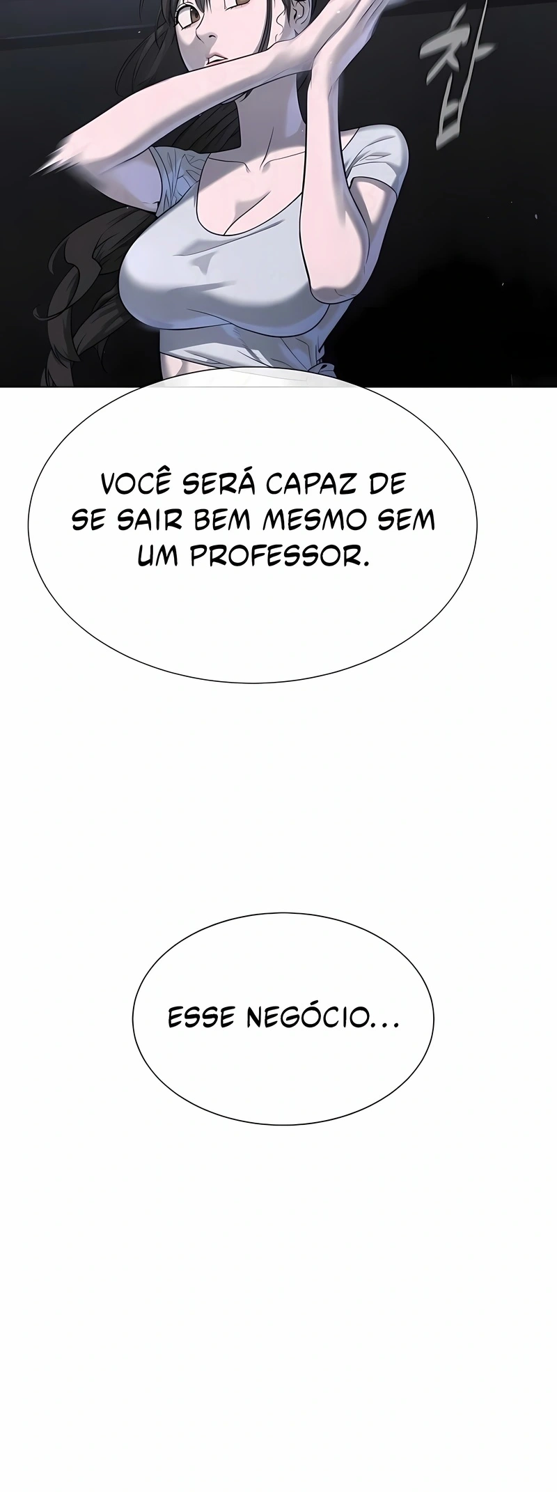 Assassino Pietro Capítulo 14 Página 27