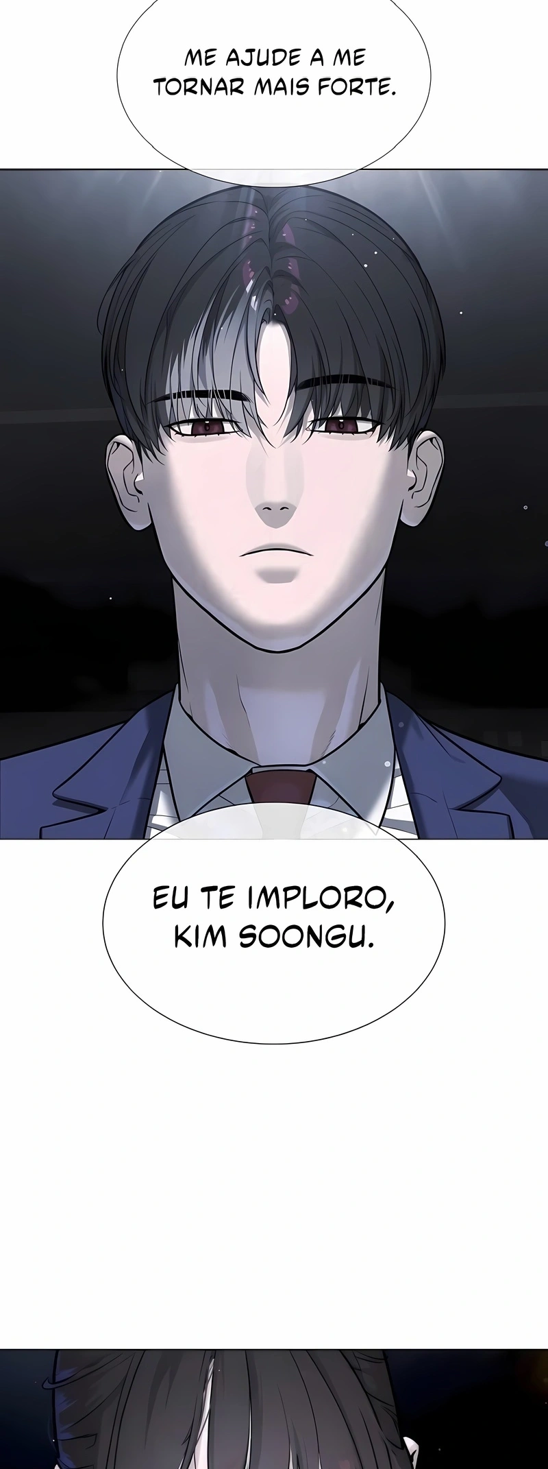 Assassino Pietro Capítulo 14 Página 3