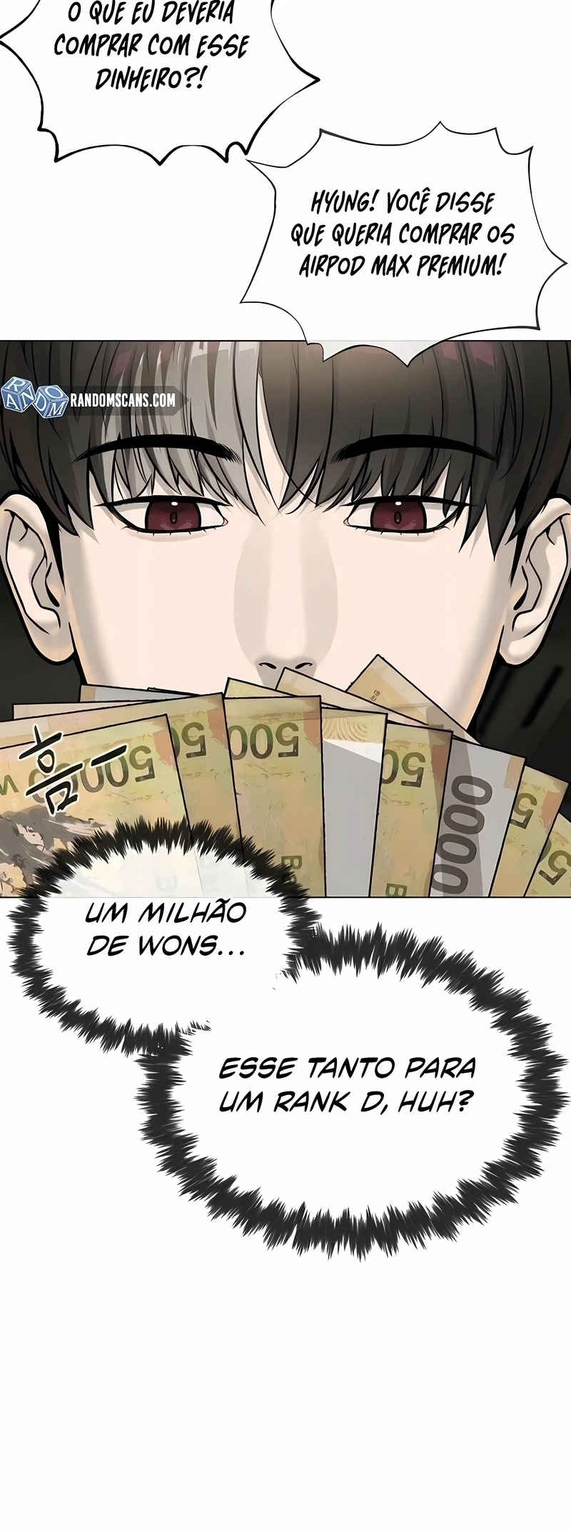 Assassino Pietro Capítulo 14 Página 35