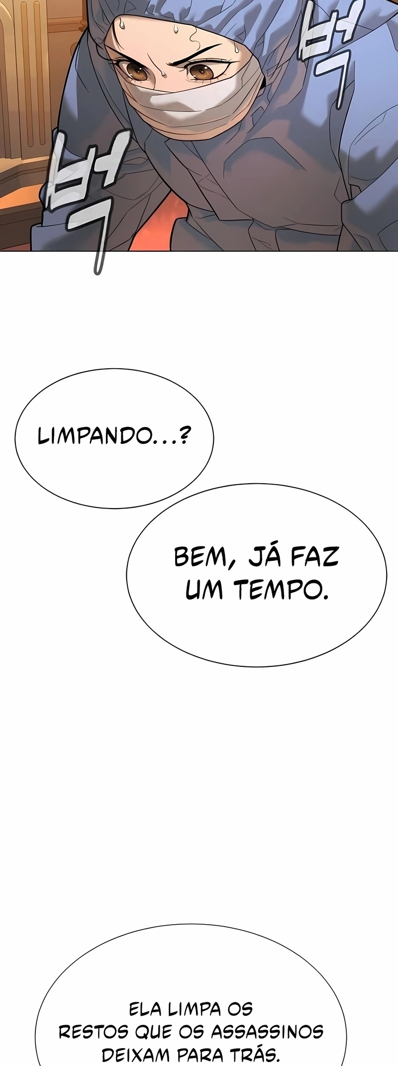 Assassino Pietro Capítulo 14 Página 38