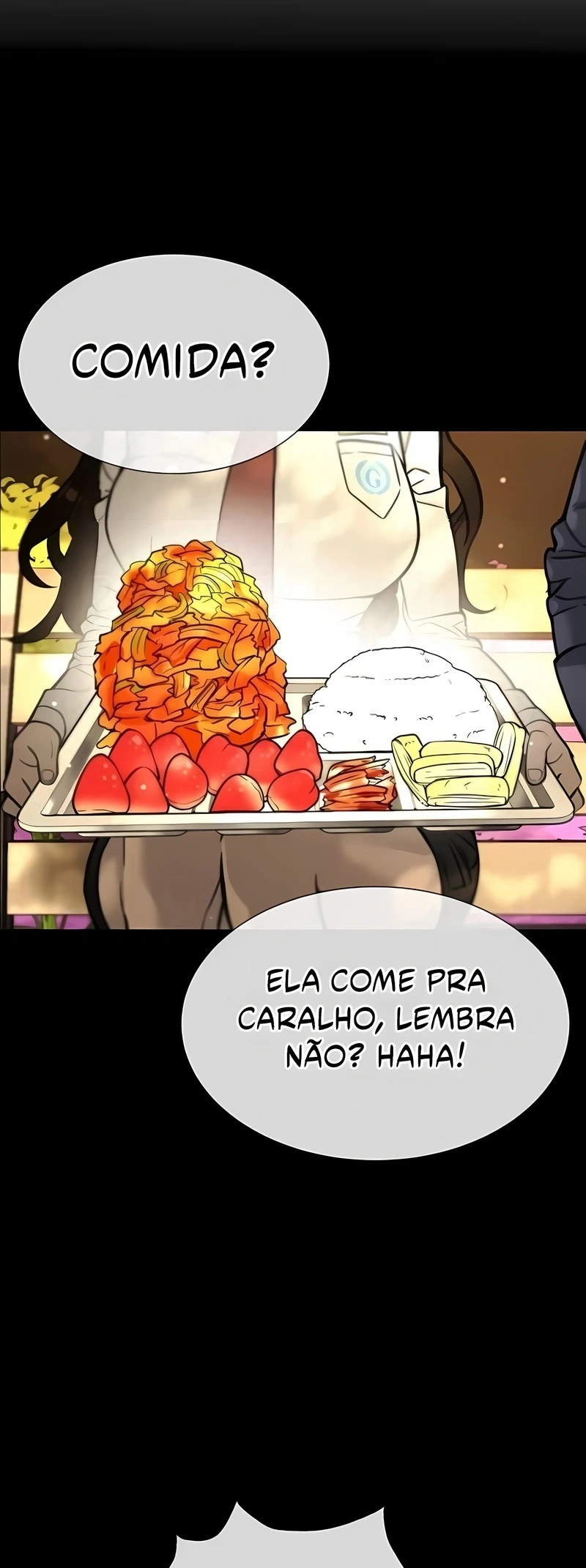 Assassino Pietro Capítulo 14 Página 42