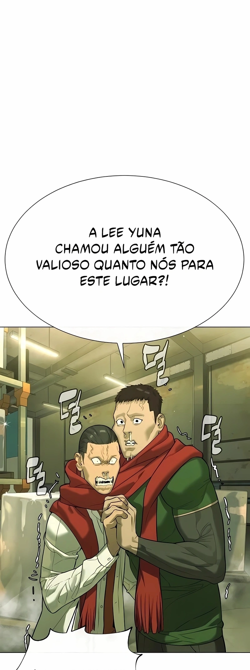 Assassino Pietro Capítulo 14 Página 52