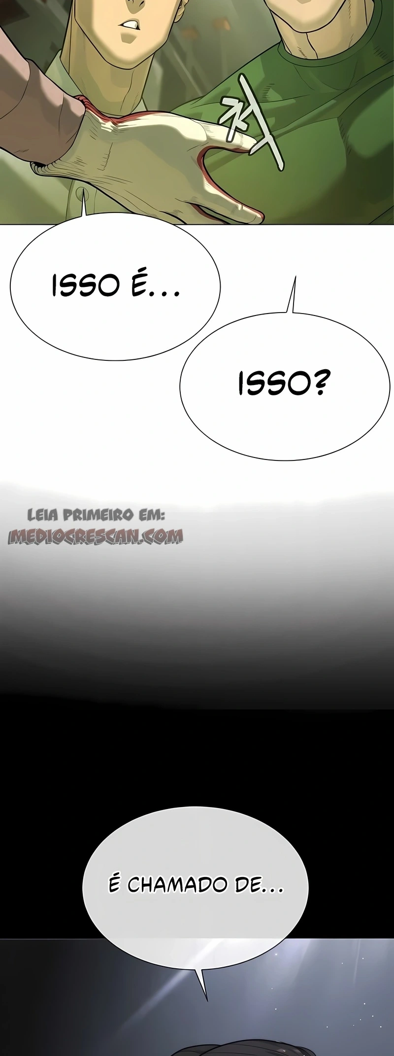 Assassino Pietro Capítulo 14 Página 58