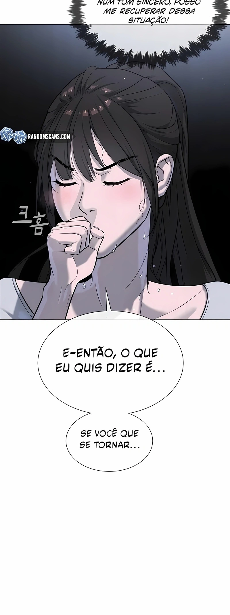 Assassino Pietro Capítulo 14 Página 6