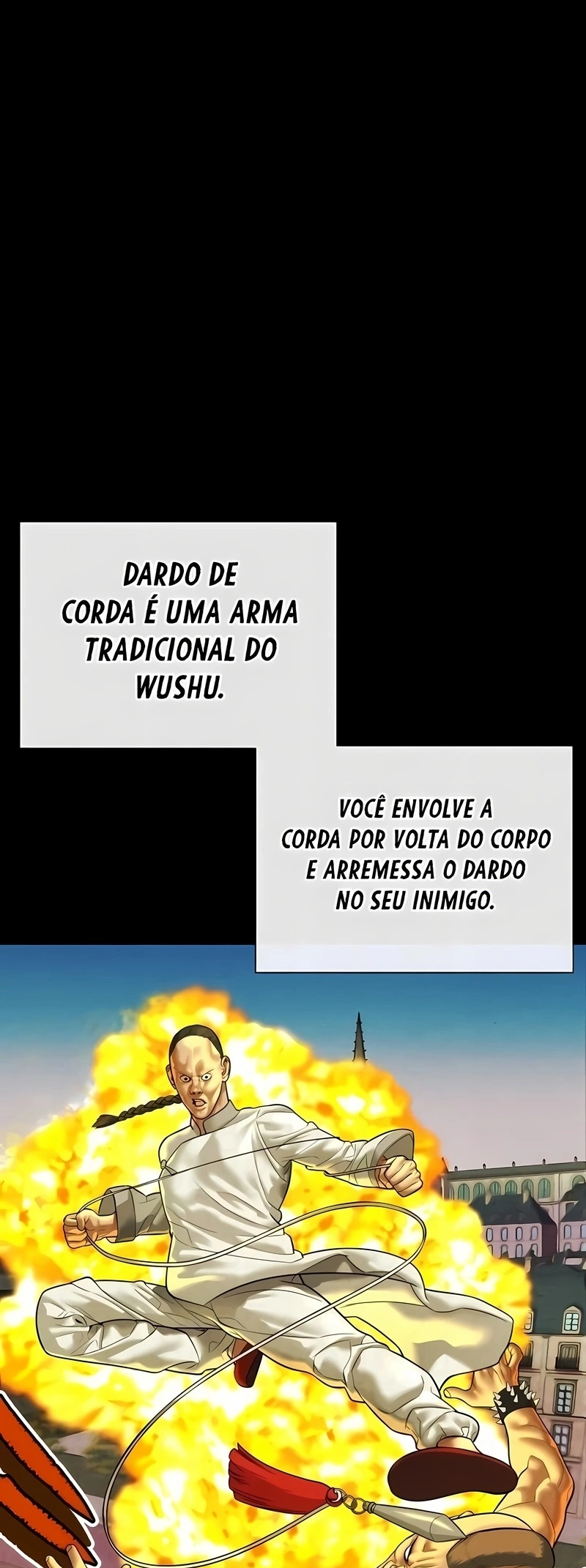 Assassino Pietro Capítulo 14 Página 62
