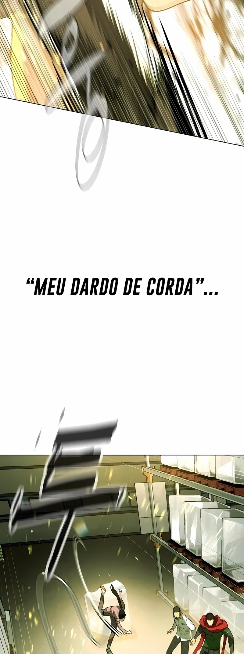 Assassino Pietro Capítulo 14 Página 73