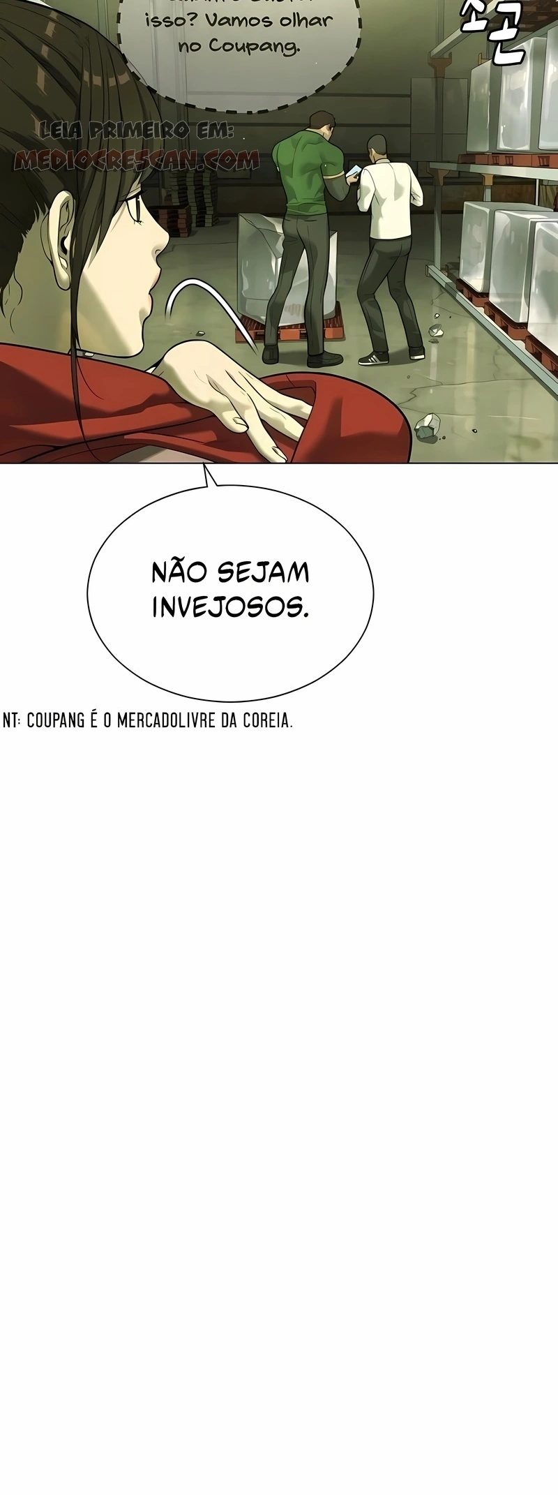Assassino Pietro Capítulo 14 Página 77