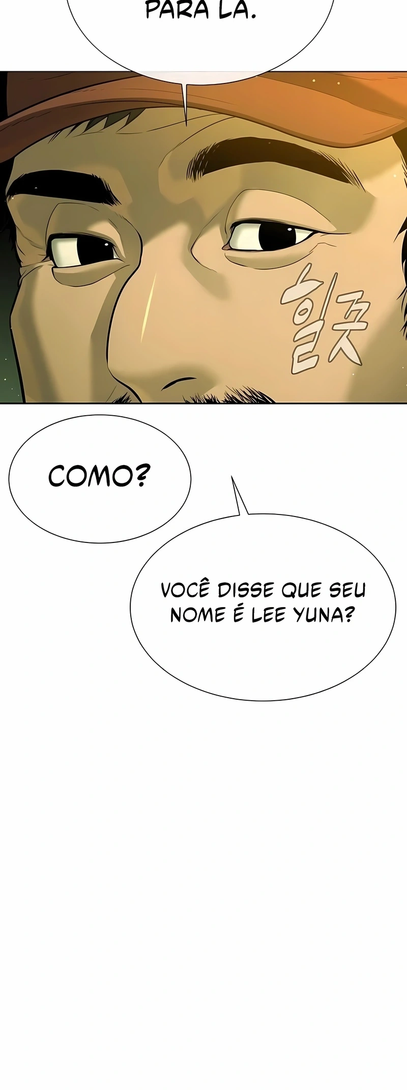 Assassino Pietro Capítulo 14 Página 80