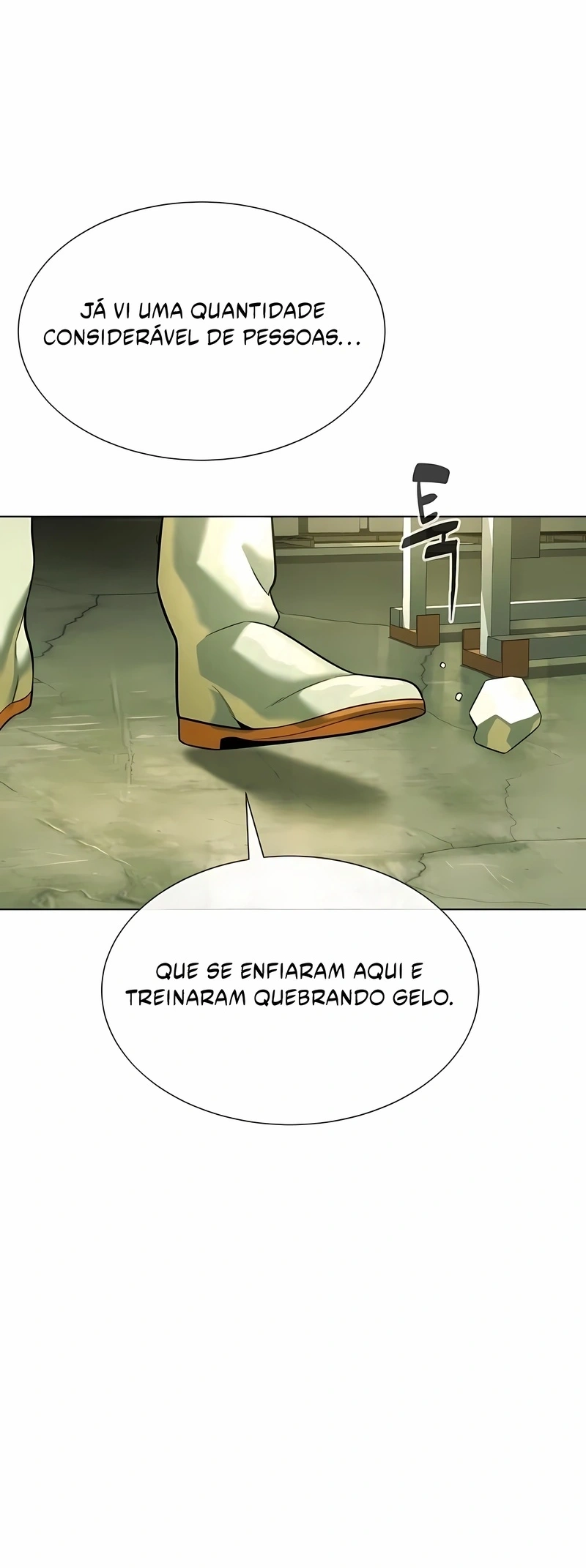 Assassino Pietro Capítulo 14 Página 81